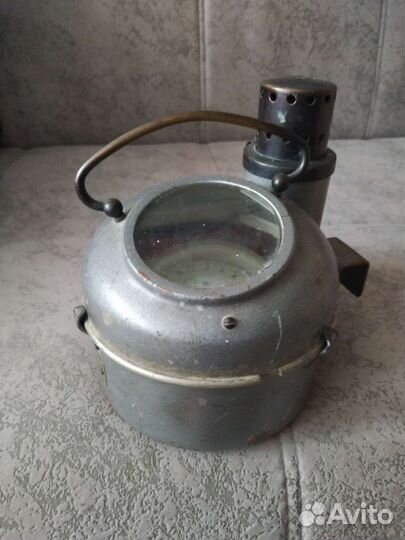 Компас шлюпочный