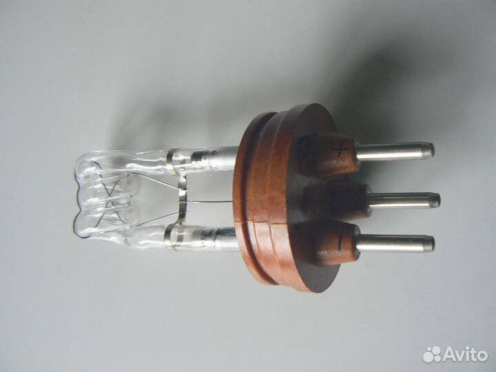 Импульсная лампа ифк-150