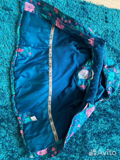 Куртка зима