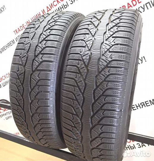 Kleber Krisalp HP2 215/55 R16 93Q