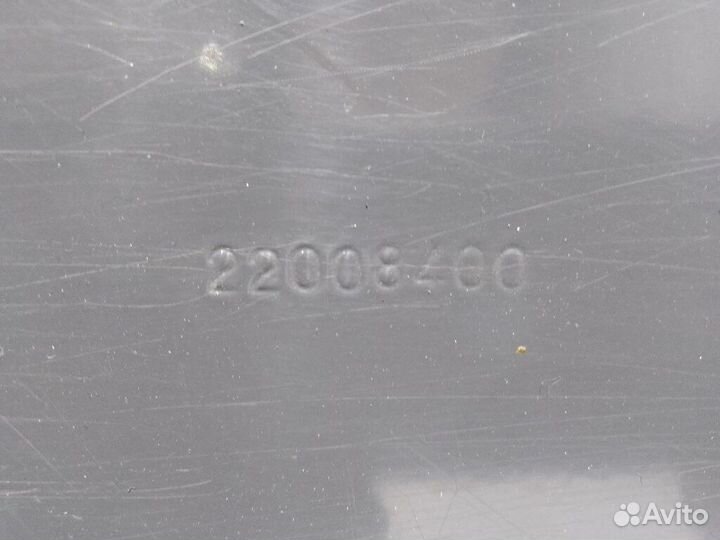 Кронштейн осушителя Volvo FH 4 22008400 (17704)