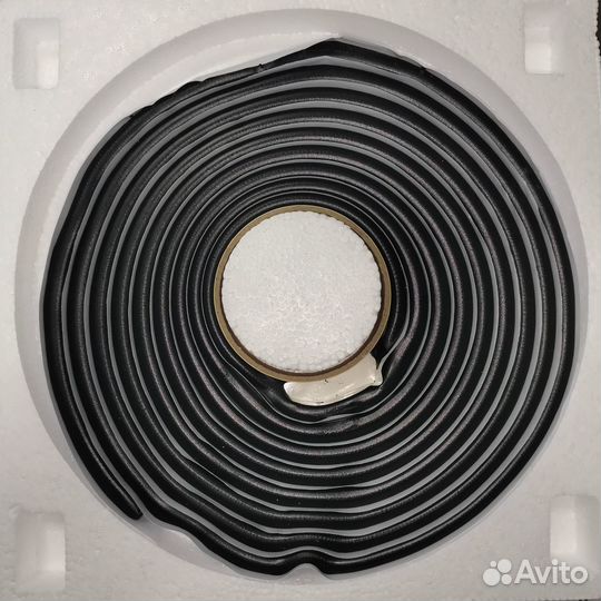 Герметик для фар бутиловый