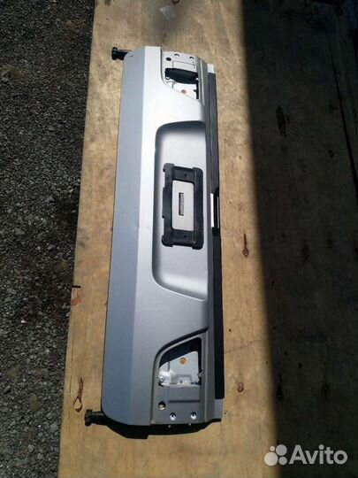 Борт крышки багажника BMW Х5 E53 цвет 354