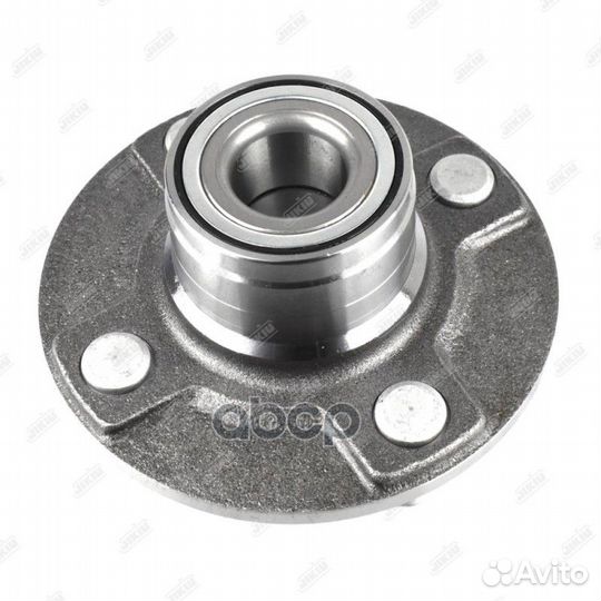 Ступица колеса HW22015 HW22015 jikiu