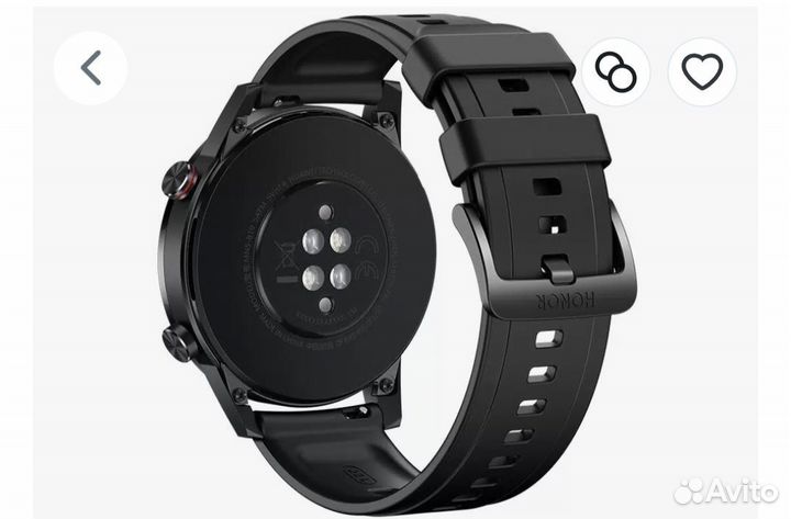 Смарт часы Honor magic watch 2