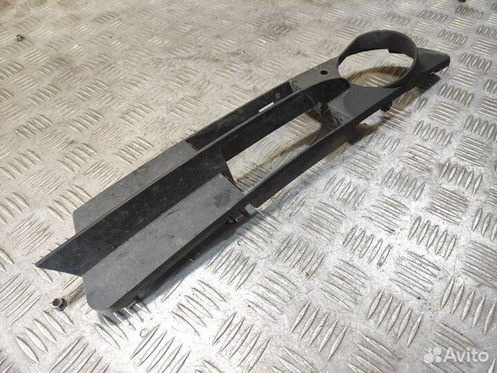 Решетка в бампер левая Bmw 5 e60 2003-2009