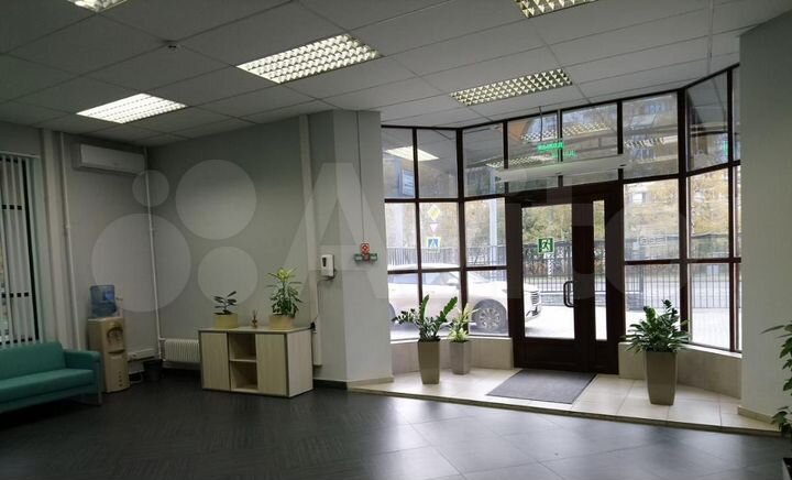 Сдам помещение свободного назначения, 1290 м²