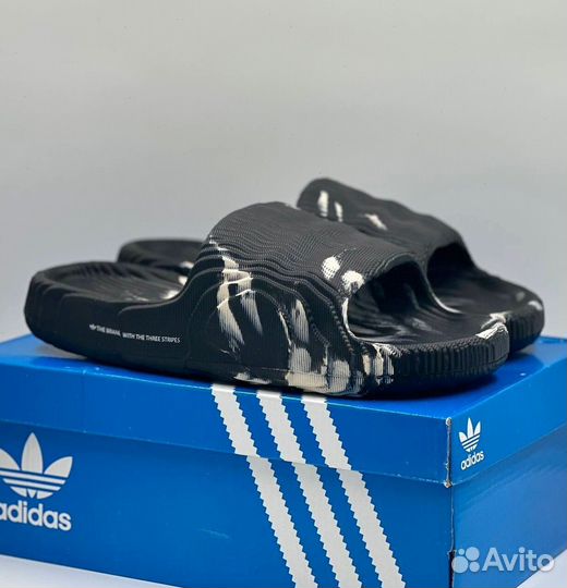 Тапочки Adidas Adilette 22, арт.221090