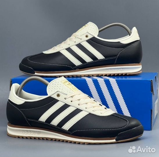 Кроссовки мужские Adidas