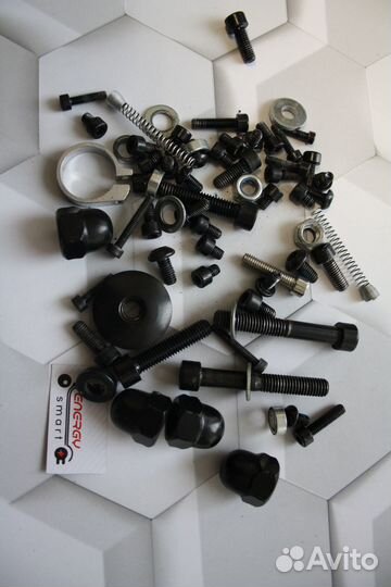 Болты электросамоката Kugoo