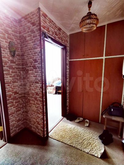 1-к. квартира, 38 м², 8/9 эт.