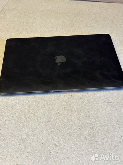 Macbook air 13 m1 16/512