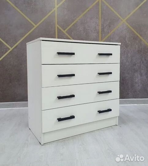 Спальный гарнитур Лорд Белый