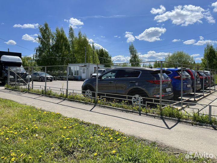 Срочный выкуп авто во Владимире