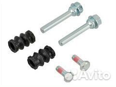 Палец суппорта largus Renault Logan