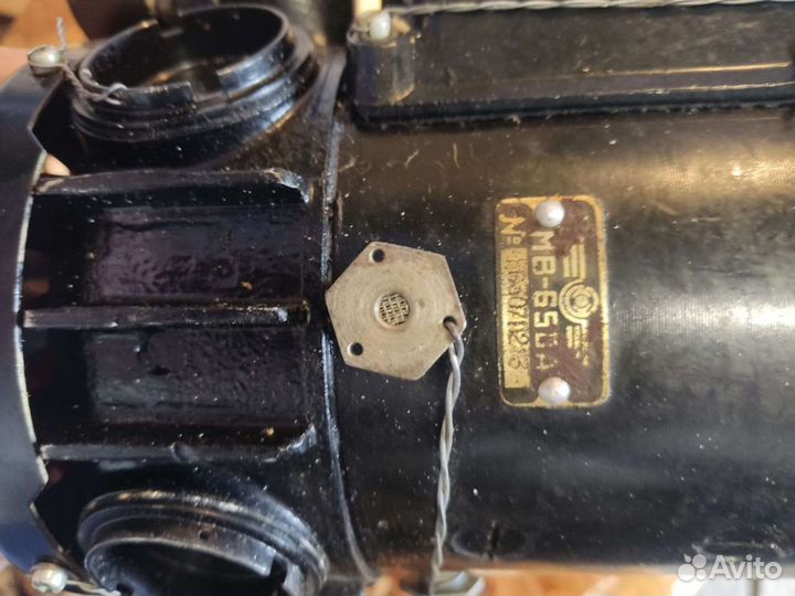 Насос перекачки топлива эцн-Т, 233 л в минуту