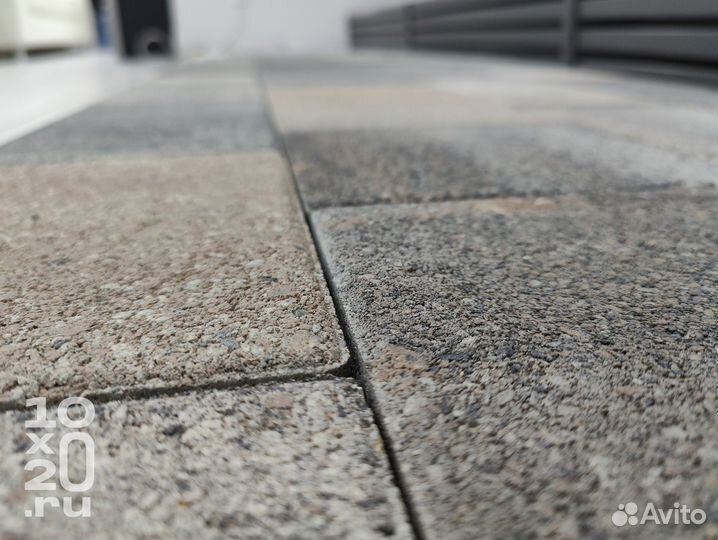 Тротуарная плитка