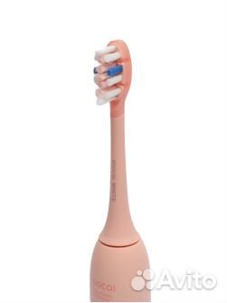 Электрическая зубная щетка Soocas D3 Sonic Electri