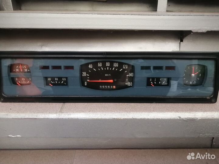 Продам зап. части на газ-24