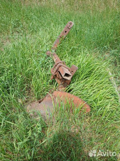 Трактор ВгТЗ Т-25, 1991