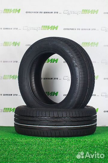 Ikon Tyres Autograph Aqua 3 SUV 225/60 R17