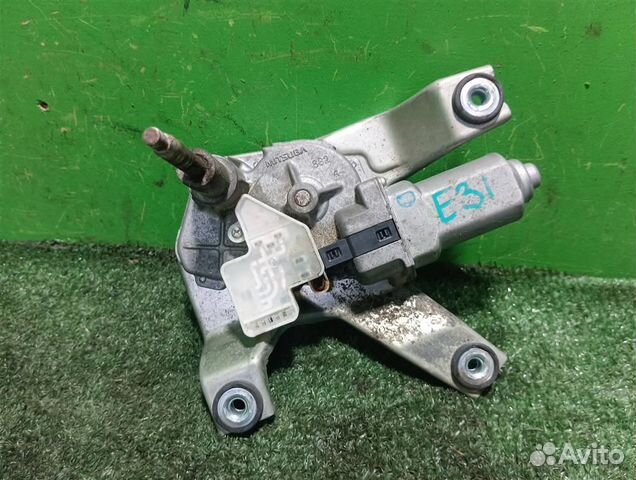 Мотор стеклоочистителя задний Dodge Caliber PM 20