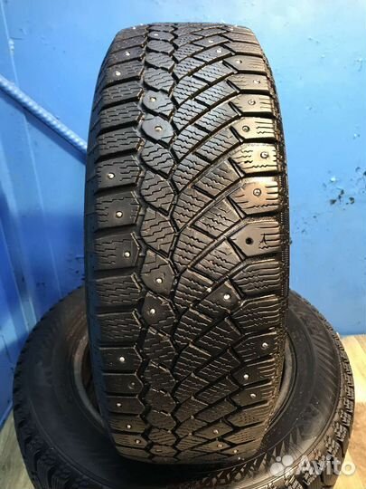 Gislaved Nord Frost 200 175/65 R14