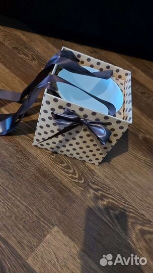 Корзинка для цветов