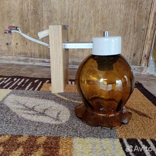 Бра из СССР