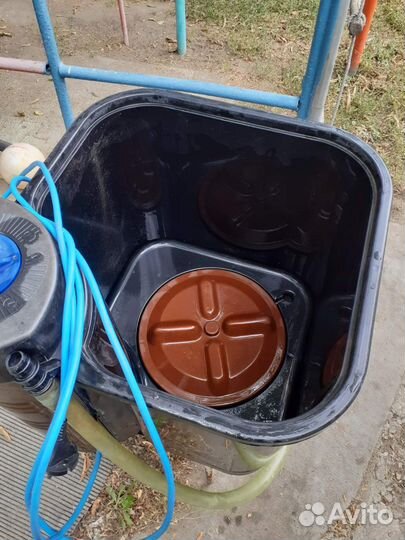 Стиральная машинка бу