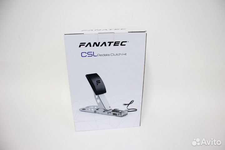 Fanatec CSL Clutch kit