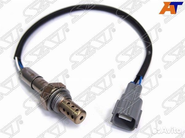 Датчик кислородный toyota vitz