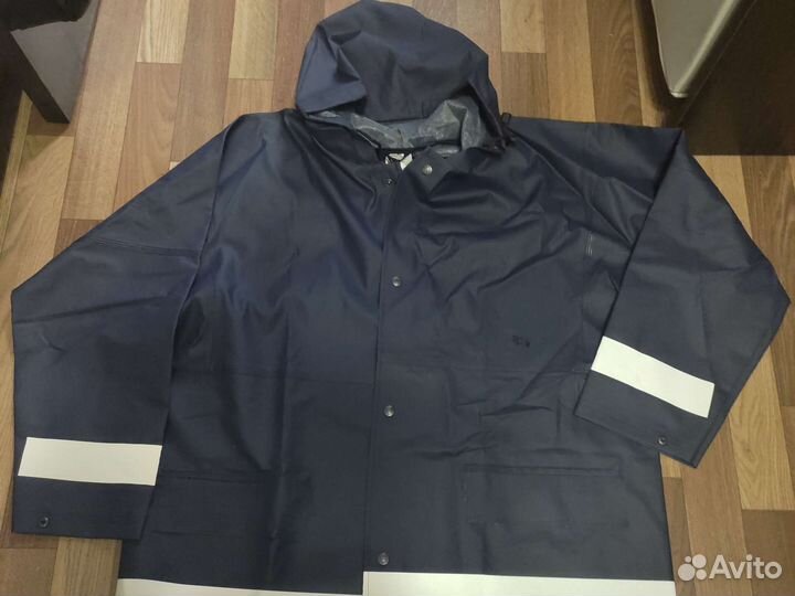 Костюм мужской водоотталкивающий