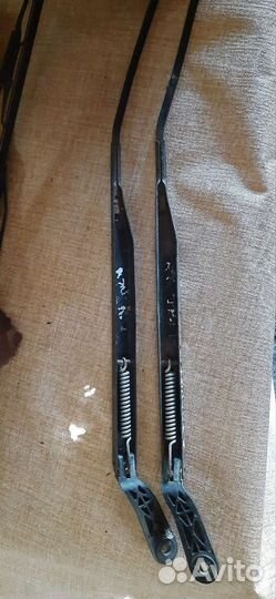 Поводок дворника Ситроен Джампер