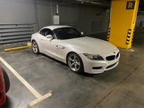 BMW Z4 2.0 AT, 2015, 90 000 км, с пробегом, цена 2 979 999 руб.