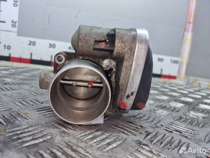 Заслонка дроссельная для Volkswagen Golf 4