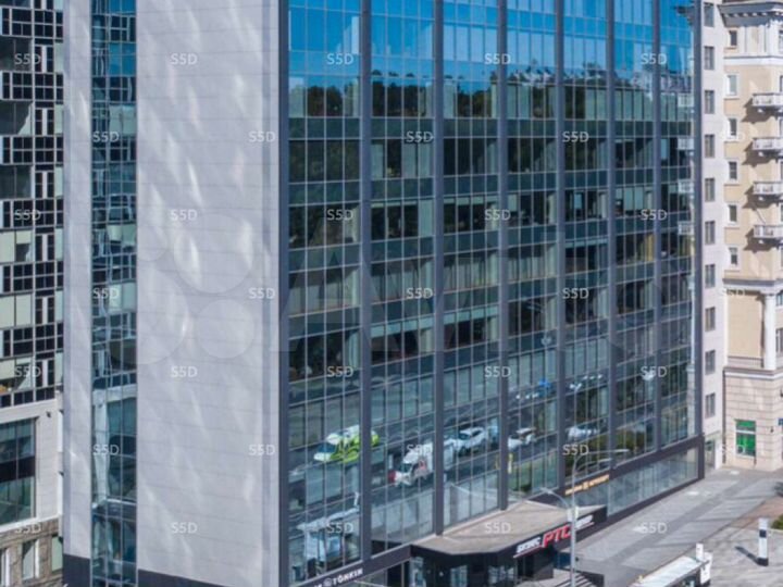 Сдам помещение общественного питания, 145 м²