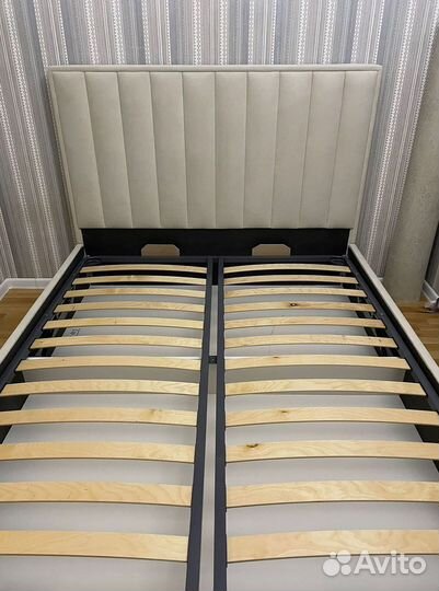 Кровати двухспальные от производителя. Доставка