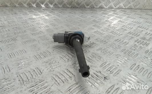 Катушка зажигания бензиновая nissan tiida C11X (1S