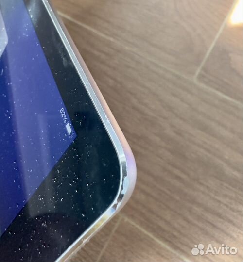 iPad pro 12.9 2016 (256gb) Wi-fi+ клавиатура Apple