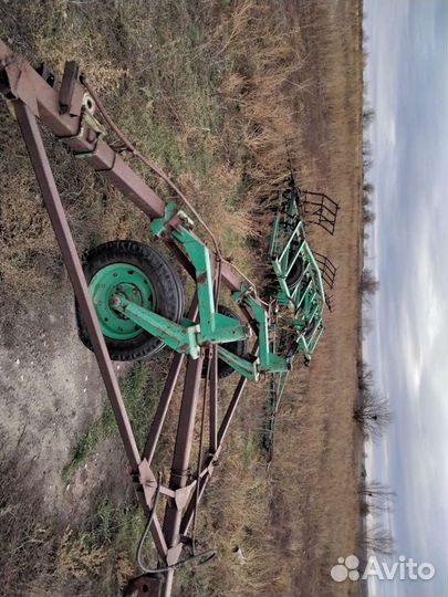 Сельхозтехника