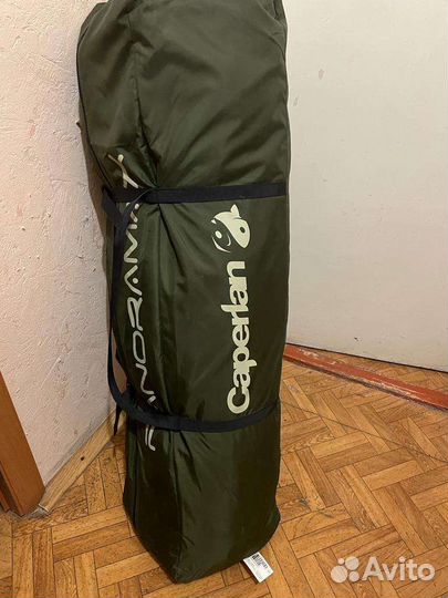 Палатка для рыбалки