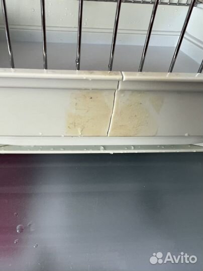 Клетка для птиц