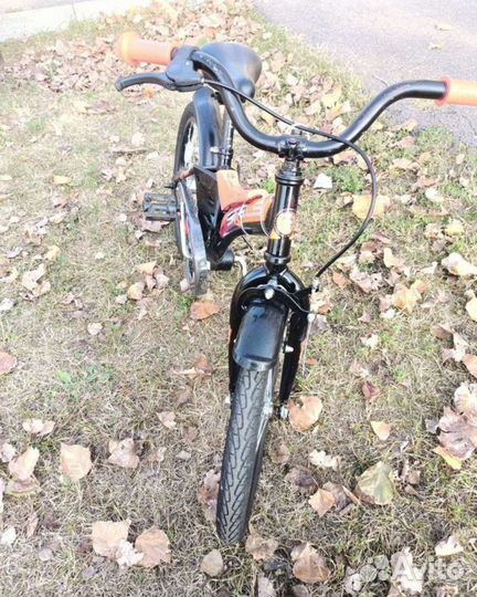 Велосипед детский 16