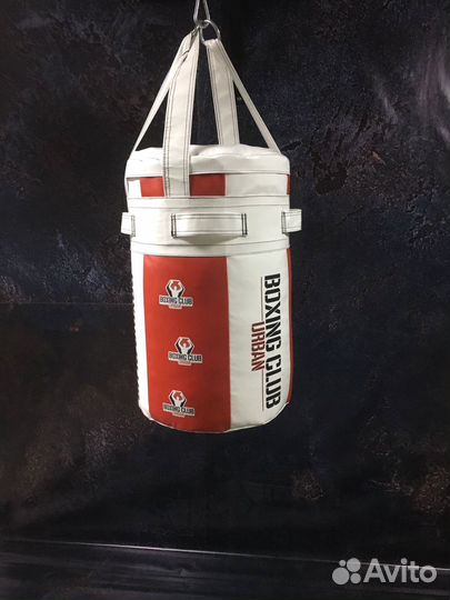 Мешок для апперкота