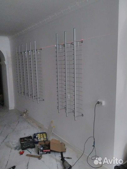 Услуги мастера