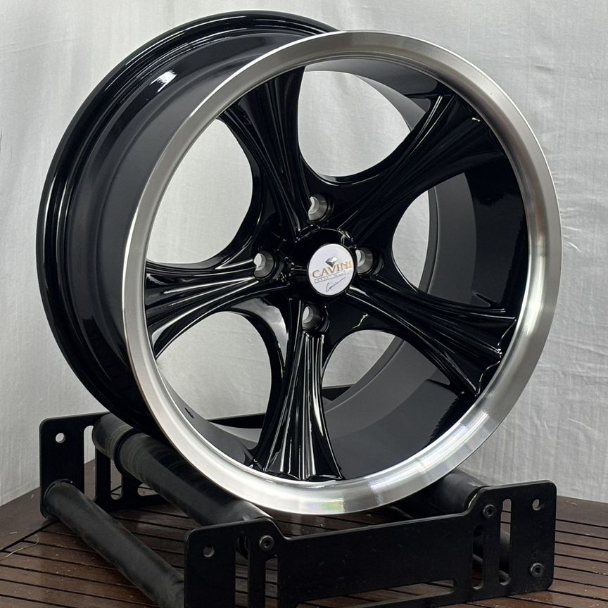 Литые диски PRD 7.5×R15 4×98