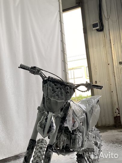 Питбайк Vento 125