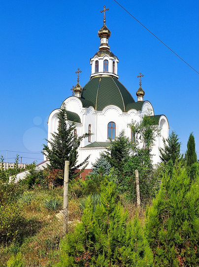 Участок 6 сот. (СНТ, ДНП)