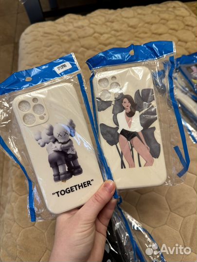 Чехол для телефона